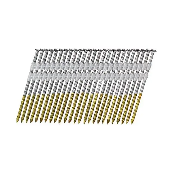 Elförzinkad Spik Begränsad tid